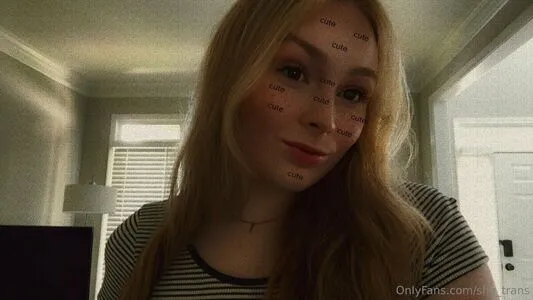 Shy Trans OnlyFans Leaked Free Thumbnail Picture - #NdtUpFoZop