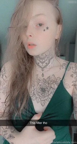 Shy Trans OnlyFans Leaked Free Thumbnail Picture - #Q37cKa8AnX