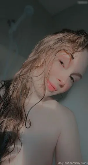 Shy Trans OnlyFans Leaked Free Thumbnail Picture - #Tj2kgcOiEd