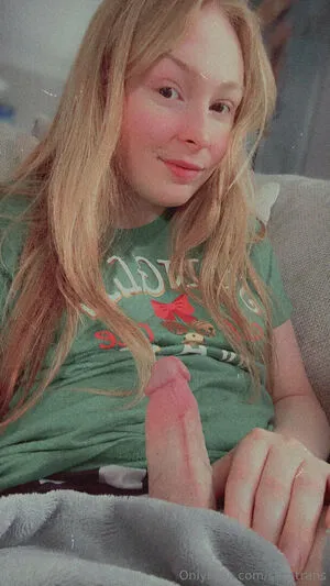 Shy Trans OnlyFans Leaked Free Thumbnail Picture - #U9adcR6o4e
