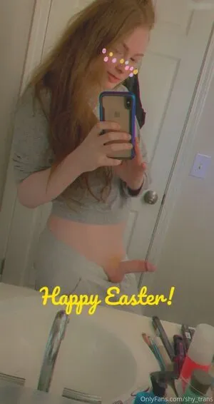 Shy Trans OnlyFans Leaked Free Thumbnail Picture - #Vztcgh7vlO
