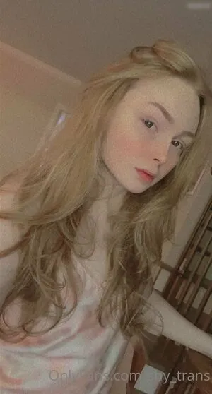Shy Trans OnlyFans Leaked Free Thumbnail Picture - #WeoxQlB2Nw