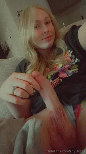 Shy Trans OnlyFans Leaked Free Thumbnail Picture - #YDV3PFnZmS