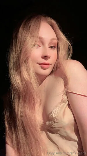 Shy Trans OnlyFans Leaked Free Thumbnail Picture - #YU3JQWzedF