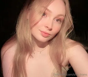 Shy Trans OnlyFans Leaked Free Thumbnail Picture - #f9xDVms1pF