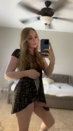 Shy Trans OnlyFans Leaked Free Thumbnail Picture - #fJRMY0dVWv
