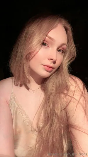 Shy Trans OnlyFans Leaked Free Thumbnail Picture - #oBuAgcvP9j