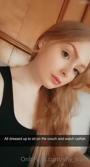 Shy Trans OnlyFans Leaked Free Thumbnail Picture - #tFaCY7IFQv
