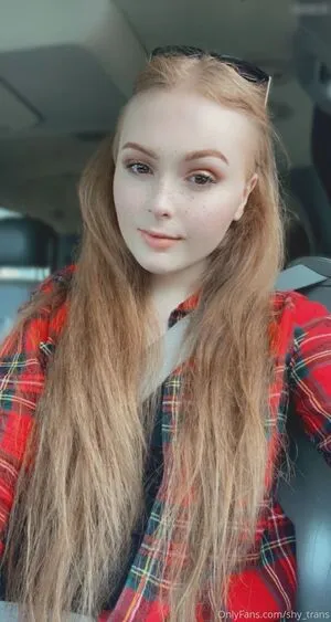 Shy Trans OnlyFans Leaked Free Thumbnail Picture - #uCop4QIMpF