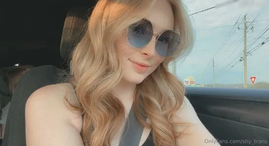 Shy Trans OnlyFans Leaked Free Thumbnail Picture - #uM2R1sDSUL