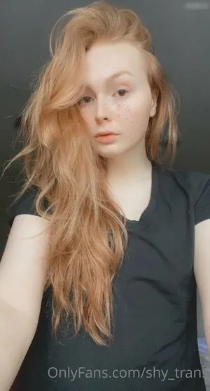 Shy Trans OnlyFans Leaked Free Thumbnail Picture - #vCLgUoUgnR