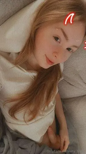 Shy Trans OnlyFans Leaked Free Thumbnail Picture - #yoNV2G1OT8
