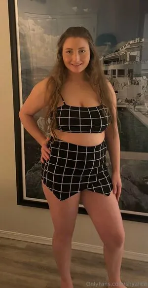 Shyalice OnlyFans Leaked Free Thumbnail Picture - #7L6fptlUiF