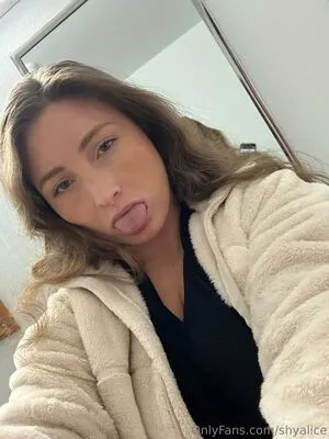 Shyalice OnlyFans Leaked Free Thumbnail Picture - #94CuVrSVZf