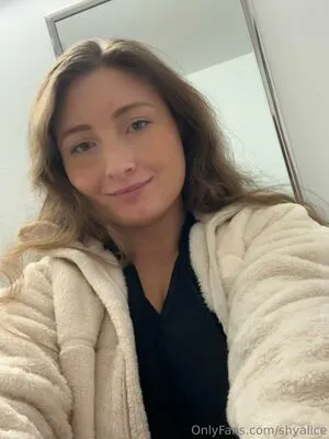Shyalice OnlyFans Leaked Free Thumbnail Picture - #9QHFoo7fJl