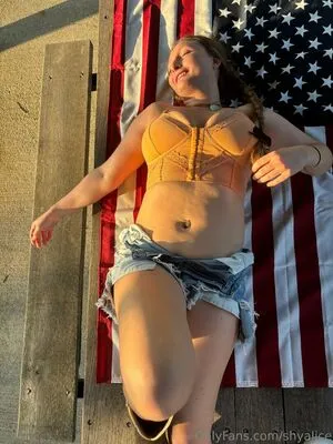 Shyalice OnlyFans Leaked Free Thumbnail Picture - #BVm6ILTdwf