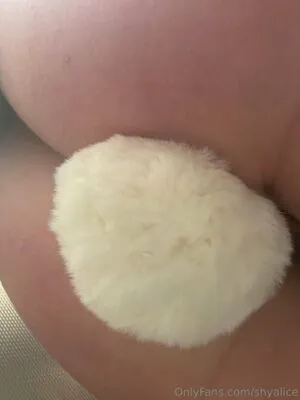 Shyalice OnlyFans Leaked Free Thumbnail Picture - #J87K3i74yh