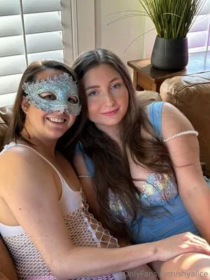 Shyalice OnlyFans Leaked Free Thumbnail Picture - #ZMlU3YAJEv