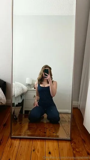 Shyaussieteen OnlyFans Leaked Free Thumbnail Picture - #0M84ZMZqL6