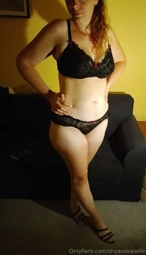 Shyaussiewife OnlyFans Leaked Free Thumbnail Picture - #9ecjPkQUbt
