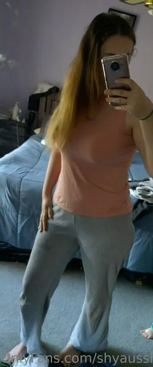 Shyaussiewife OnlyFans Leaked Free Thumbnail Picture - #MozdIgyr4X