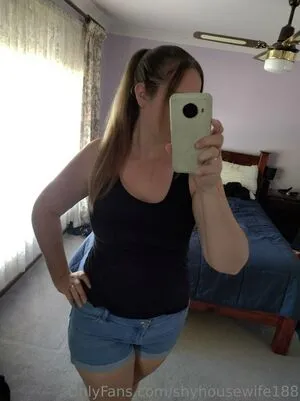 Shyaussiewife OnlyFans Leaked Free Thumbnail Picture - #YbqdxJb56C