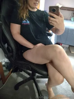 Shyaussiewife OnlyFans Leaked Free Thumbnail Picture - #a2MHWGdmOO
