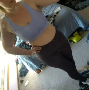 Shyaussiewife OnlyFans Leaked Free Thumbnail Picture - #jbZkAaLPUS