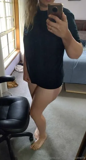 Shyaussiewife OnlyFans Leaked Free Thumbnail Picture - #qASfbhY8EK