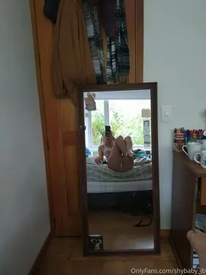 Shybaby Ib OnlyFans Leaked Free Thumbnail Picture - #VMddpdLkVR