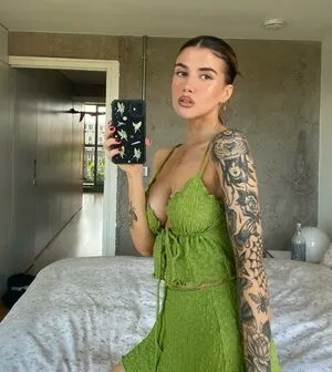 Shybancheri OnlyFans Leaked Free Thumbnail Picture - #vNku3u8Uad