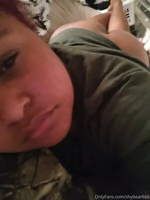 Shybear666 OnlyFans Leaked Free Thumbnail Picture - #44SvlWLjhi
