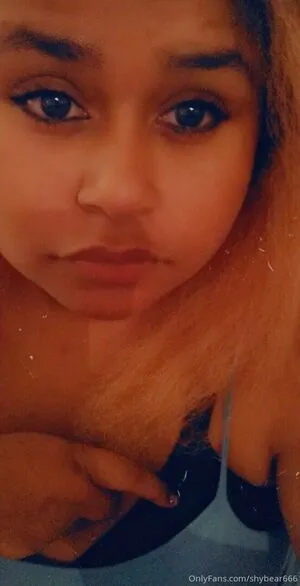 Shybear666 OnlyFans Leaked Free Thumbnail Picture - #7Q7pztFZkV
