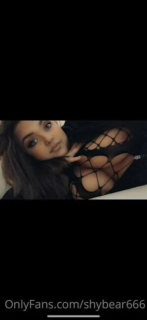 Shybear666 OnlyFans Leaked Free Thumbnail Picture - #NYIAA3giCx