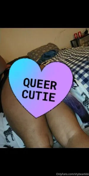 Shybear666 OnlyFans Leaked Free Thumbnail Picture - #TmGYHeoTuQ