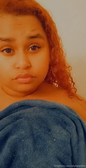 Shybear666 OnlyFans Leaked Free Thumbnail Picture - #qkQM2Lfdi7