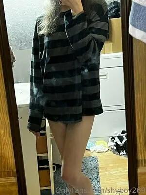 Shyboy269 OnlyFans Leaked Free Thumbnail Picture - #52WR2FT5jd