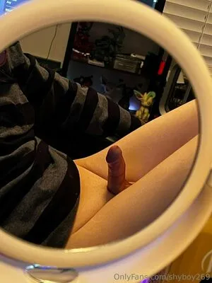 Shyboy269 OnlyFans Leaked Free Thumbnail Picture - #IE9jDqWe6x