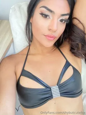 Shybutcutefox OnlyFans Leaked Free Thumbnail Picture - #2hzRh2W7Nx