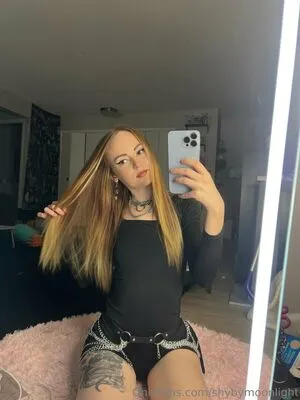 Shybymoonlight OnlyFans Leaked Free Thumbnail Picture - #3r1k1JyFnC