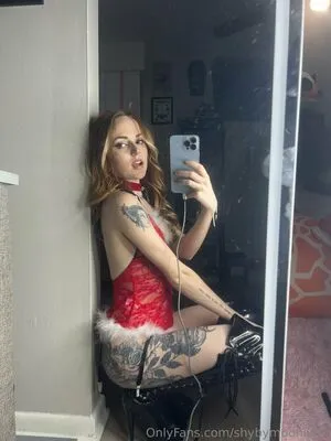 Shybymoonlight OnlyFans Leaked Free Thumbnail Picture - #4t12TgQFhB