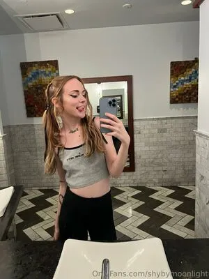 Shybymoonlight OnlyFans Leaked Free Thumbnail Picture - #9MGH0JAweh