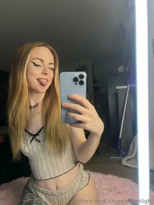 Shybymoonlight OnlyFans Leaked Free Thumbnail Picture - #9lLzFdxwgH