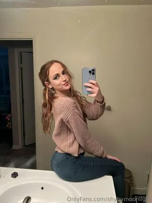 Shybymoonlight OnlyFans Leaked Free Thumbnail Picture - #CZvNfR1sBQ