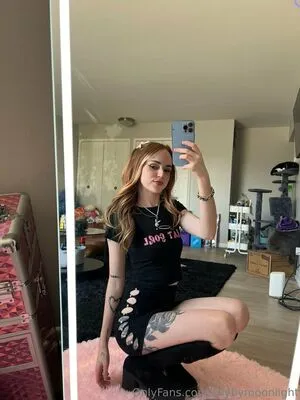 Shybymoonlight OnlyFans Leaked Free Thumbnail Picture - #IvH45LvZ0Z