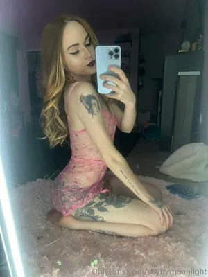 Shybymoonlight OnlyFans Leaked Free Thumbnail Picture - #JsfgJKnWvu