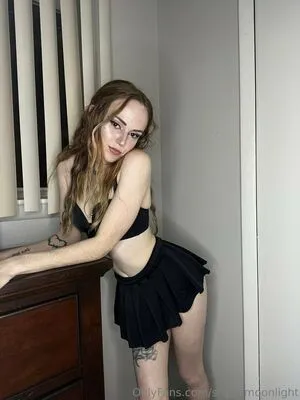 Shybymoonlight OnlyFans Leaked Free Thumbnail Picture - #Rk5ik259tR