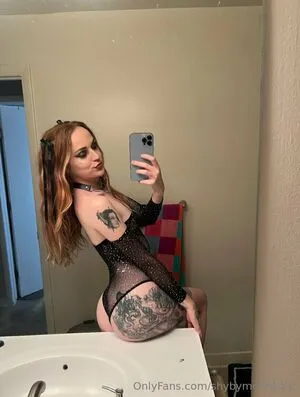 Shybymoonlight OnlyFans Leaked Free Thumbnail Picture - #aKp0Qn4vcL