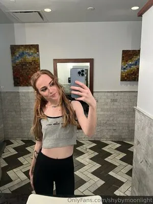 Shybymoonlight OnlyFans Leaked Free Thumbnail Picture - #cQys9DcWeu