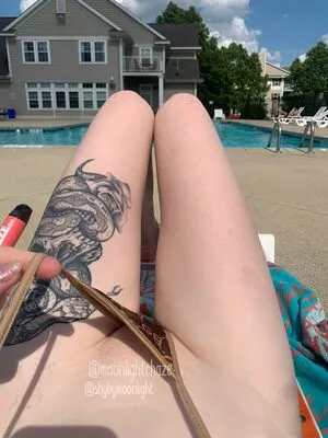 Shybymoonlight OnlyFans Leaked Free Thumbnail Picture - #iPJU2xsc6N